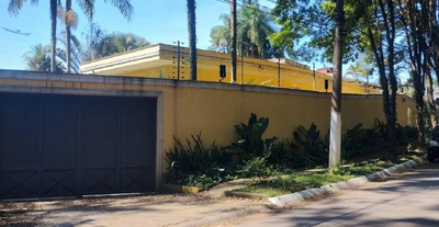 Casa - Venda, Jardim Marajoara, São Paulo, SP